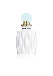 Miu Miu Fleur De Lait eau de parfum vaporizzatore 100 ml