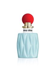 Miu Miu eau de parfum vaporizzatore 100 ml