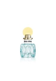 Miu Miu L’EAU Bleue eau de parfum vaporizzatore 30 ml