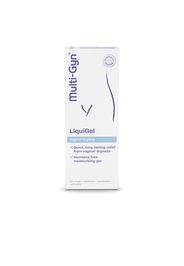 MULTI-GYN Liquigel tratta e allevia immediatamente la secchezza vaginale 50 ml