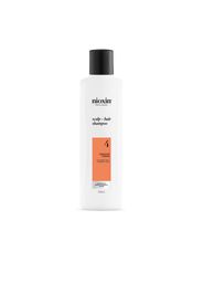 System 4 - Shampoo - Capelli Tinti e Danneggiati con Indebolimento Avanzato 300 ml