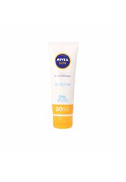 Solare Viso sensibile SPF50 50 ml