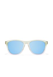 Gradiant Verde MENTA/ROSA polarizzato #ghiaccio