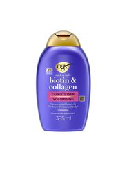 Biotin & Collagen hair conditioner 385 ml
