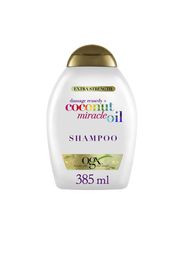 Coconut Miracle Oil hair shampoo 385 ml