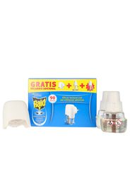 Proteccion Antimosquitos aparato + 2 recambios