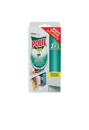 Polil Alimentos trampa polillas 2 + 1 gratis 3 u