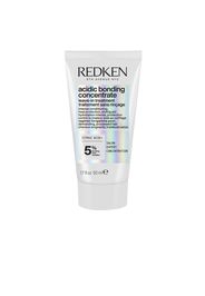 Acidic Bonding Concentrate Tratamiento sin aclarado profesional sin sulfatos cabello dañado 50 ml