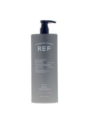 Shampoo Capelli E Corpo 1000 ml