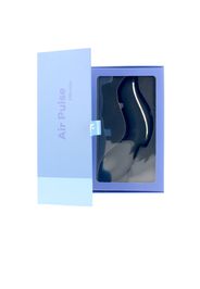 Stimolatore vibrante Satisfyer Curvy Trinity 2 #nero