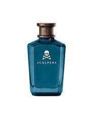 Yacht Club eau de parfum vaporizzatore 125 ml