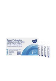 Suero Fisiológico 30 x 5 ml