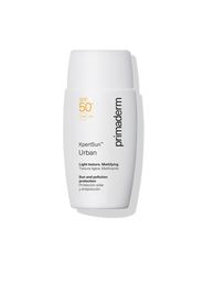 Xpertsun Urban all skin types SPF50+ 50 ml