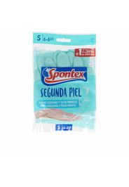 Segunda Piel guantes talla S