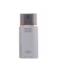 Lapidus Pour Homme eau de toilette vaporizzatore 100 ml