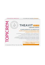 Ah Theavit solare 30 capsule