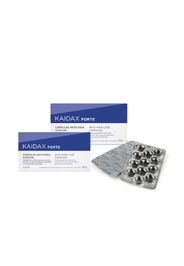 Confezione Di Capsule Anti Caduta Kaidax Forte 2 x 60 unità