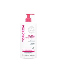 Latte corpo ultraidratante Uh 1000 ml