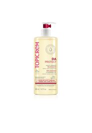 Da Protect Olio detergente ricostituente 500 ml
