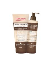 Karite Shampoo Strifting 200 Ml + Crema Strifting 200 Ml Confezione 2 Pz