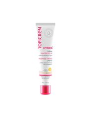 Crema colorata HYDRA+ SPF50 #Medium