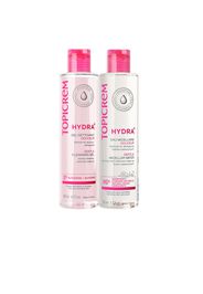 Valigetta Routine Viso HYDRA+ 2 pz.