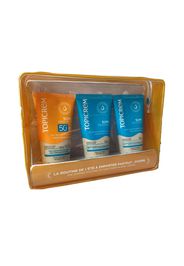 Protezione Solare SPF50+ Confezione Da 3 Pezzi