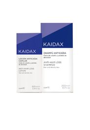 Kaidax Forte Trattamento ANTI-CADUTA Dei Capelli Lozione Caso 2 pz