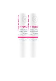HYDRA+ bálsamo labial ultra-hidratante pack 2 x 4 gr
