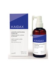 Lozione per la caduta dei capelli Kaidax 100 ml