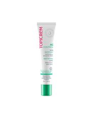 Ac crema gel opacizzante 40 ml