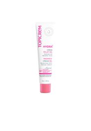 HYDRA+ gel idratante illuminante 40 ml