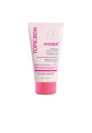 HYDRA+ maschera idratante illuminante 50 ml