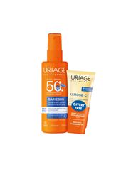 Spray Per Bambini Bariésun SPF50+ Confezione Da 3 Pezzi