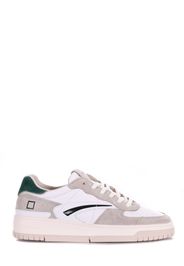 Sneakers uomo D.A.T.E. "Torneo pure calf"