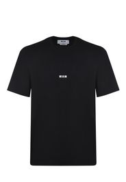 T-shirt MSGM