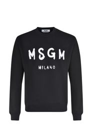 Felpa MSGM