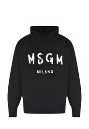 Felpa  MSGM