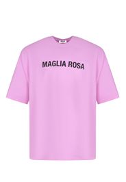 T-shirt MSGM