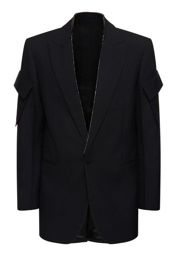 Blazer Sartoriale