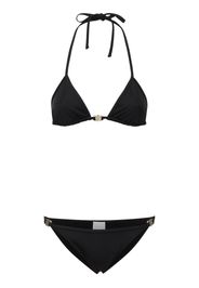 Set Bikini Con Fibbia