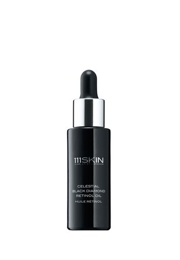 Anti-age "celestial Black Diamond Retinol Oil"30ml