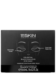 Celestial Black Diamond Eye Mask 48ml