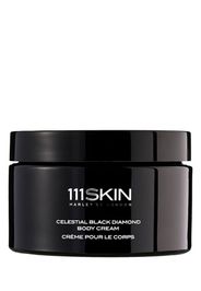 160ml Celestial Black Diamond Body Cream