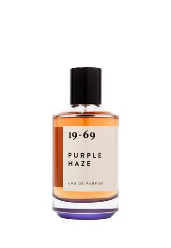 Eau De Parfum "purple Haze" 100ml