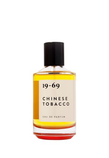 Eau De Parfum "chinese Tobacco" 100ml