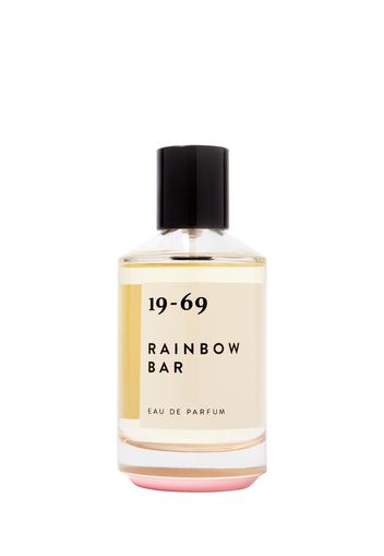 Eau De Parfum "rainbow Bar" 100ml