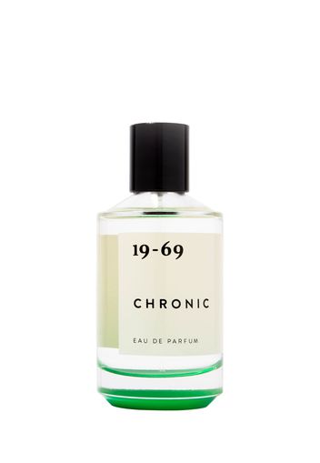 Eau De Parfum "chronic" 100ml
