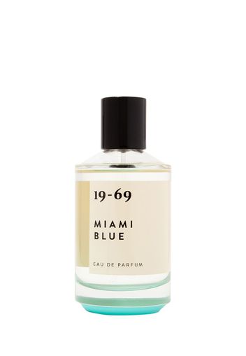 Eau De Parfum Miami Blue 100ml