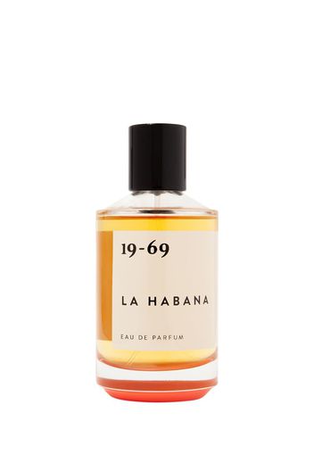 Eau De Parfum La Habana 100ml